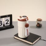 STAINLESS STEEL THERMOS MUG DW-M-O002 - Image 10