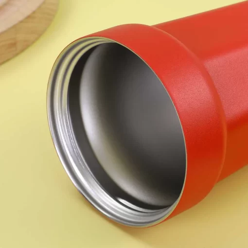 STAINLESS STEEL THERMOS MUG DW-M-O001 - Image 3