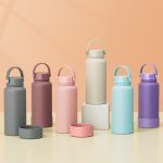 Stainless Voyager Thermos DW-T-O004