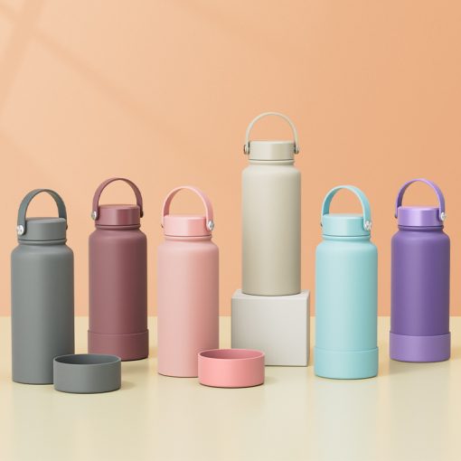 Stainless Voyager Thermos DW-T-O004 - Image 1