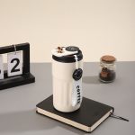 STAINLESS STEEL THERMOS MUG DW-M-O002 - Image 5