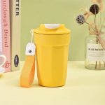 STAINLESS STEEL THERMOS MUG DW-M-O001 - Image 12
