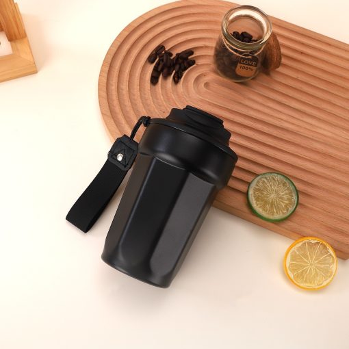STAINLESS STEEL THERMOS MUG DW-M-O001 - Image 13