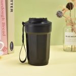STAINLESS STEEL THERMOS MUG DW-M-O001 - Image 10