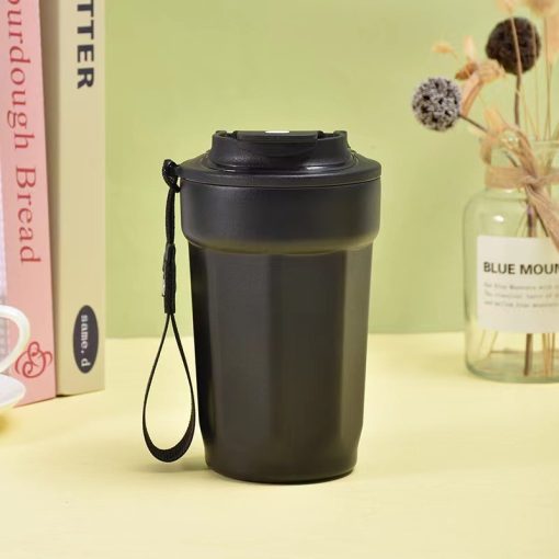STAINLESS STEEL THERMOS MUG DW-M-O001 - Image 10