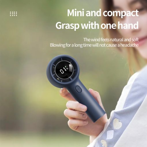 Handheld Turbo Fan FN-T20 - Image 7