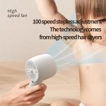 Handheld Turbo Fan FN-T20 - Image 10