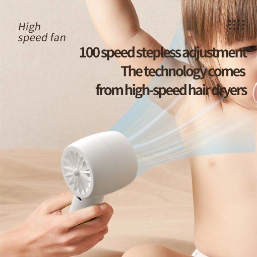 Handheld Turbo Fan FN-T20 - Image 10