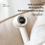 Handheld Turbo Fan FN-T20 - Image 2