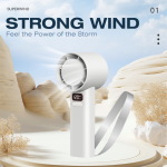 Handheld Turbo Fan FN-T21 - Image 2
