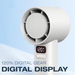 Handheld Turbo Fan FN-T21 - Image 6