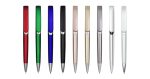 Plastic Ball Pen P-I2125