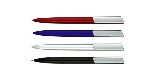 Plastic Ball Pen P-I5046 - Image 1