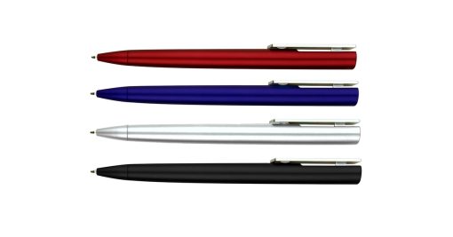Plastic Ball Pen P-I5046 - Image 2