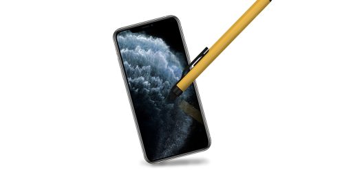 Stylus Ball Pen MP-I5052 - Image 4