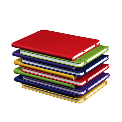 A5 PU Notebook - Image 2