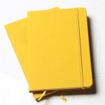 A5 PU Notebook