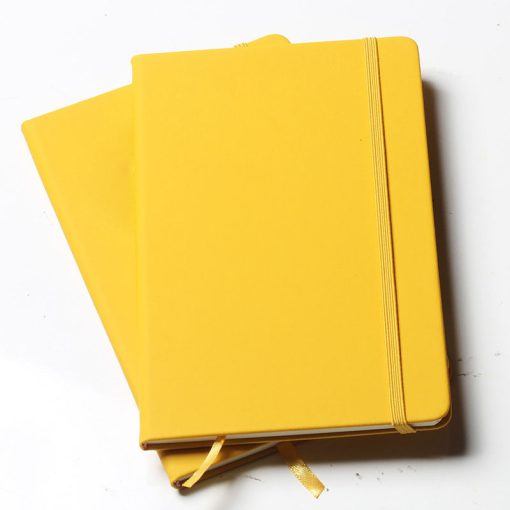 A5 PU Notebook - Image 1
