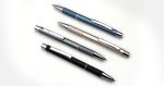 Metal Ball Pen MP-I985B