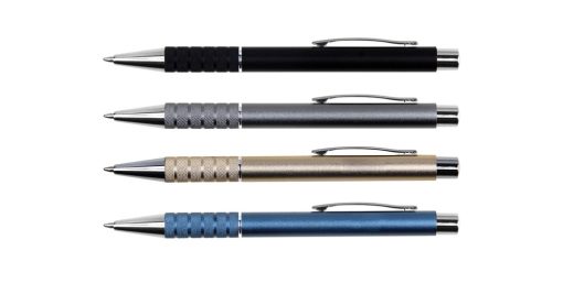 Metal Ball Pen MP-I985B - Image 2