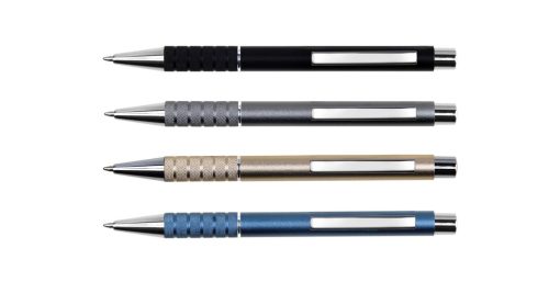 Metal Ball Pen MP-I985B - Image 7