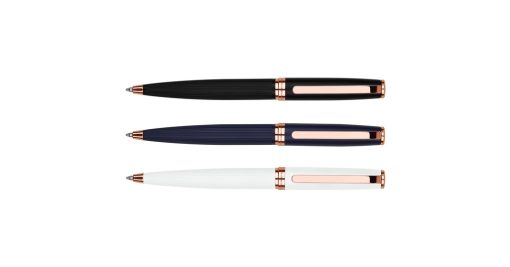 Metal Ball Pen MP-I987BG - Image 3