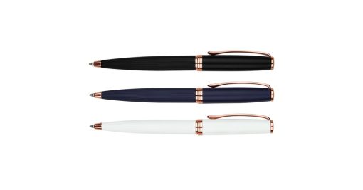 Metal Ball Pen MP-I987BG - Image 2