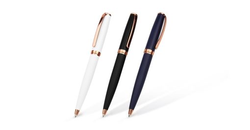 Metal Ball Pen MP-I987BG - Image 1