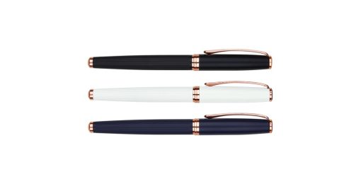 Metal Ball Pen MP-I987 - Image 2