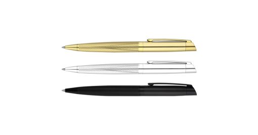 Metal Ball Pen MP-999BG - Image 3