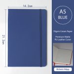 A5 PU Notebook - Image 7