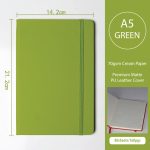 A5 PU Notebook - Image 8