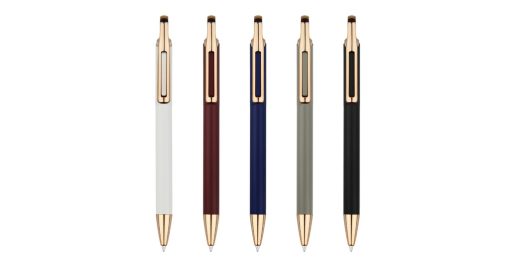Metal Ball Pen MP-I991B - Image 2