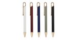 Metal Ball Pen MP-I991B