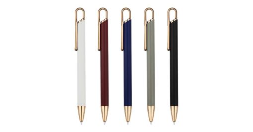 Metal Ball Pen MP-I991B - Image 1