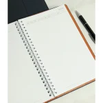 A5 PU Notebook - NB-ED162 - Image 8