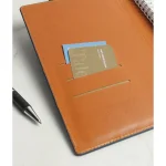 A5 PU Notebook - NB-ED162 - Image 7