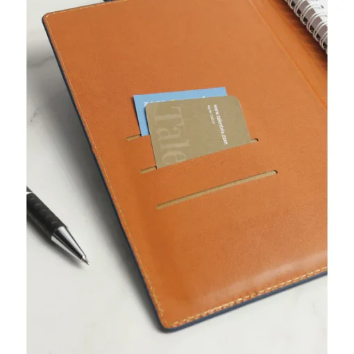 A5 PU Notebook - NB-ED162 - Image 7
