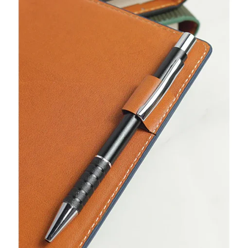 A5 PU Notebook - NB-ED162 - Image 6