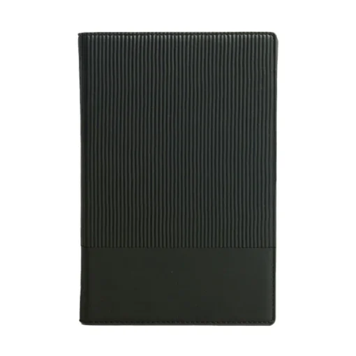 A5 PU Notebook - NB-ED162 - Image 1