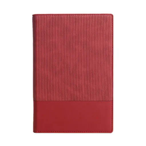 A5 PU Notebook - NB-ED162 - Image 5