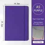 A5 PU Notebook - Image 10