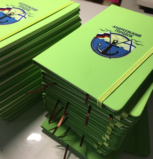 A5 PU Notebook - Image 12